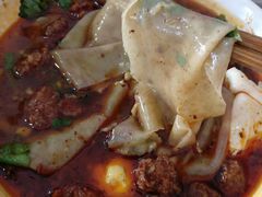 丸子汤-苏记丸子汤