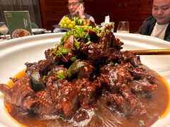 -故乡缘·香格里拉山庄(冷竹路店)