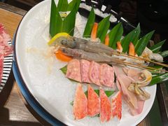 -集渔泰式火锅(泉舜购物店)
