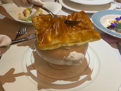 -戈雅法餐厅(世界城广场店)