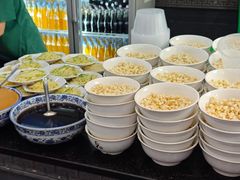 -清真·马洪小炒泡馍馆(钟楼回民街店)