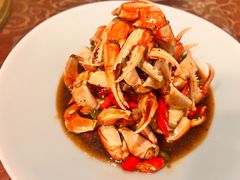 -东来土菜馆(民祥园路店)