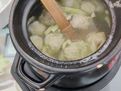 -锡笼记·无锡小笼(大润发店)