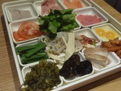 -小乔过桥米线(玉林店)