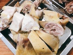 -马学武手抓美食(下南关总店)