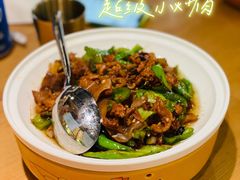 -胡子大厨·超级小炒肉(晶耀前滩店)