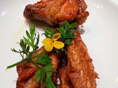 -西安饭庄·非遗陕菜(钟楼店)