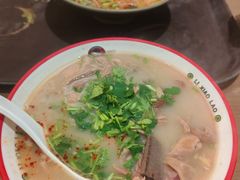 -李小老烧饼(常营民族家园店)