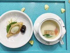 凤眼鸽蛋-松云泽