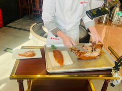 -恭敬李·烤鸭(天坛北门店)