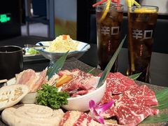 -鹤汀居酒屋•家庭料理•烧鸟酒肆(新街口店)