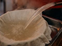 -汉阴白火石汆汤