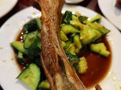 特色烤羊排-玫瑰红烤羊排(北新桥三条店)