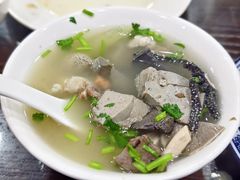 -爆肚冯(廊房二条店)