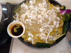 -源港渔村-中山脆肉鲩(博罗店)