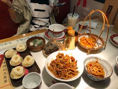 -味福记·江西小炒·南昌小吃(青山湖万达店)