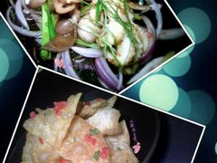 -绿茵阁牛扒餐厅(客村店)