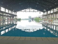 -广州市紫泥堂文化创意园景区