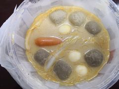 -杨国福麻辣烫(观前街店)