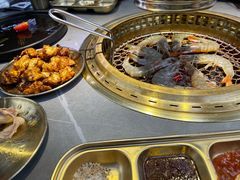 -明洞王妃家烤肉(苏州中心星悦汇店)