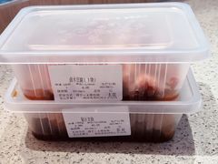 -龙记香港茶餐厅(久光百货店)