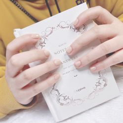 -JX今喜美甲美睫