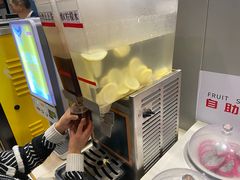 -豪享来中西餐厅(隆昌店)