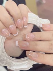 -芊屿芊浔美甲