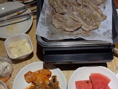 -玫瑰花园自助烤肉(顺义鑫海韵通店)