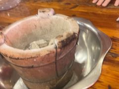 -洪大厨鸡煲(福田店)