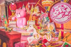 -花轿喜屋婚礼策划