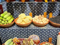 -老阿爸鲜鱼土菜(昆山花桥店)