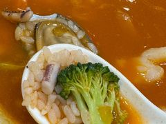 -红小满休闲餐厅(十全街店)