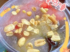 -正宗八宝冰饭·非遗冰饭·烧烤(奎桥店)