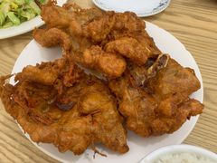 -九龙餐厅(大沽路店)