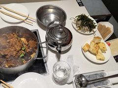 -蝎王府羊蝎子(北大地店)