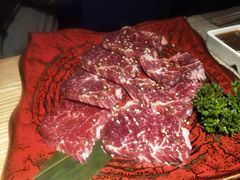 -江户烧肉(高德店)
