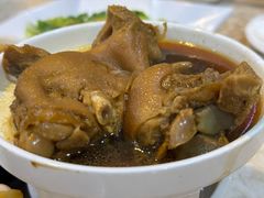 -三美肉骨茶(柏威年广场店)