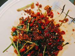 -呷湘厨·鱼汤捞饭·剁椒鱼头·辣椒炒肉(国家会展中心店)