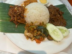 -关夫人餐厅(阳光广场店)