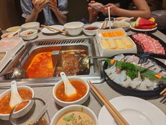 -海底捞火锅(宝龙广场夜宵主题店)