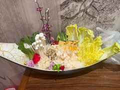 -云客来·花园餐厅(洛社店)