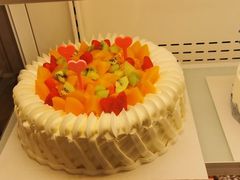 -甜星Star·生日蛋糕(百盛店)