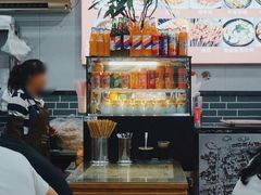 -清真·穆萨砂锅(大皮院店)