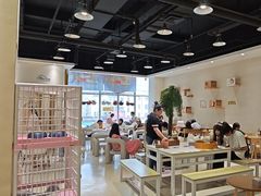 -藏猫猫咖啡主题馆(中央大道店)