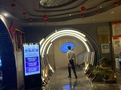 -陆琴脚艺·足浴·SPA(夫子庙店)