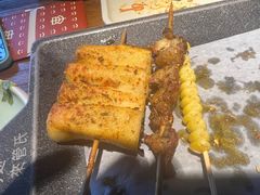 -管氏翅吧(望京东店)