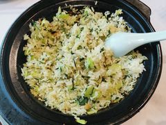 咸肉菜饭煲-930私房菜(欧阳路店)
