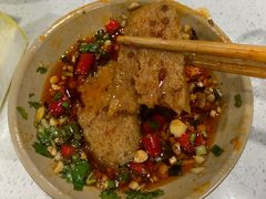 -正贰捌经重庆老火锅(建设路店)