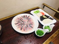 番茄石锅鱼-醉霖生态餐厅(交大店)